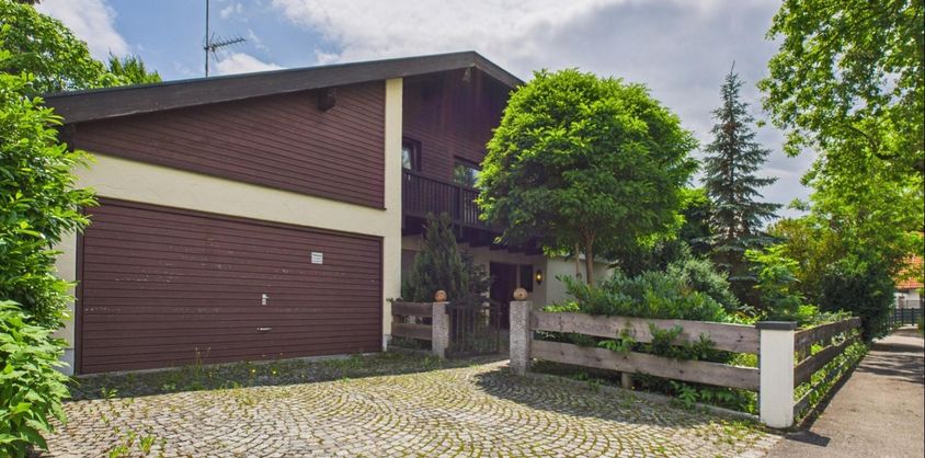von Poll Immobilien GmbH