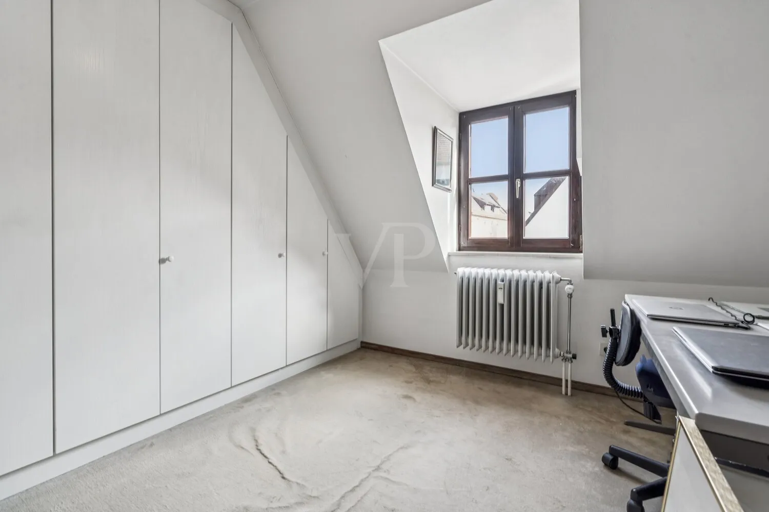 Exklusive Maisonette-Wohnung – vielseitig nutzbar und großzügig geschnitten