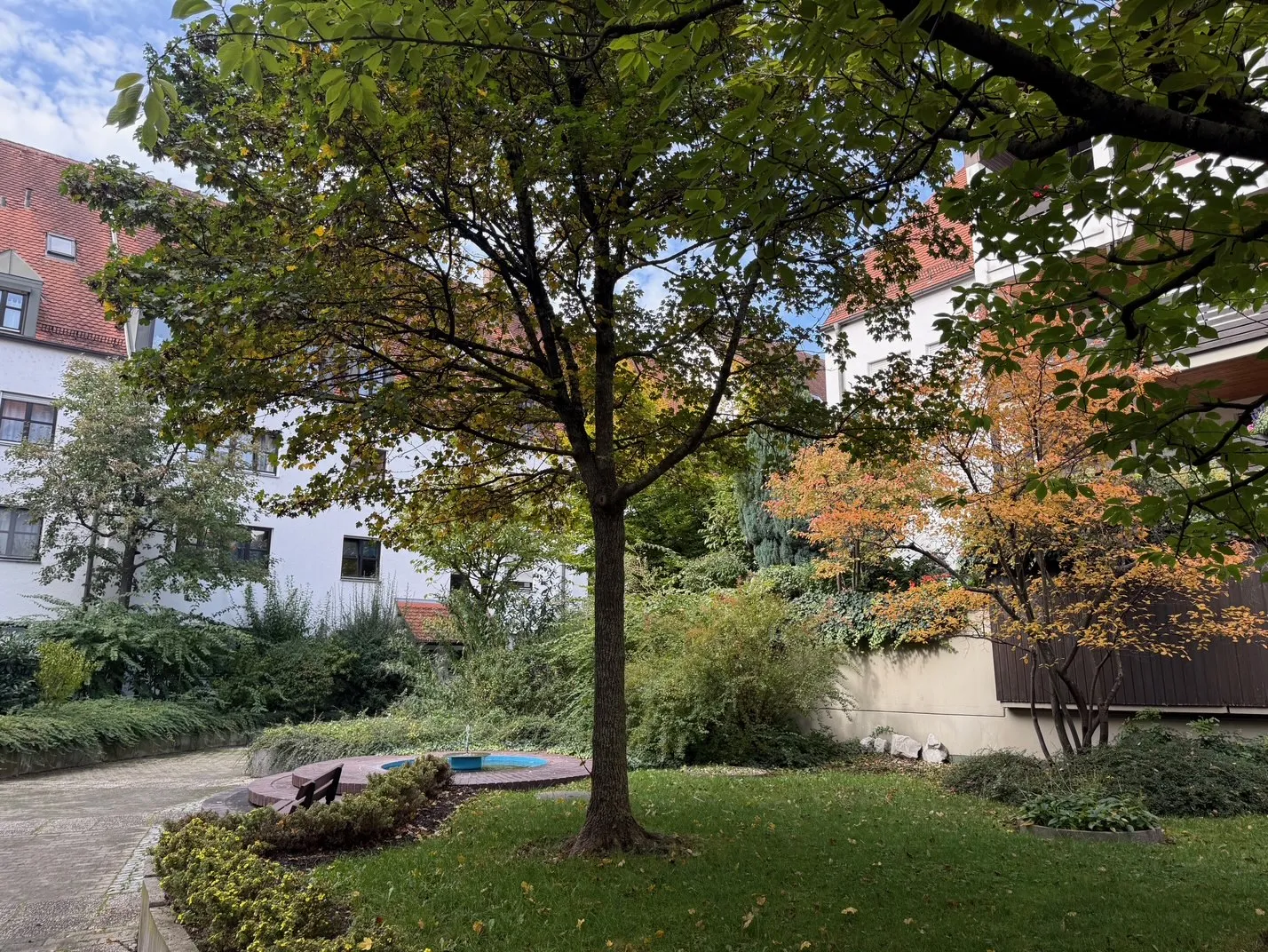 Exklusive Maisonette-Wohnung – vielseitig nutzbar und großzügig geschnitten