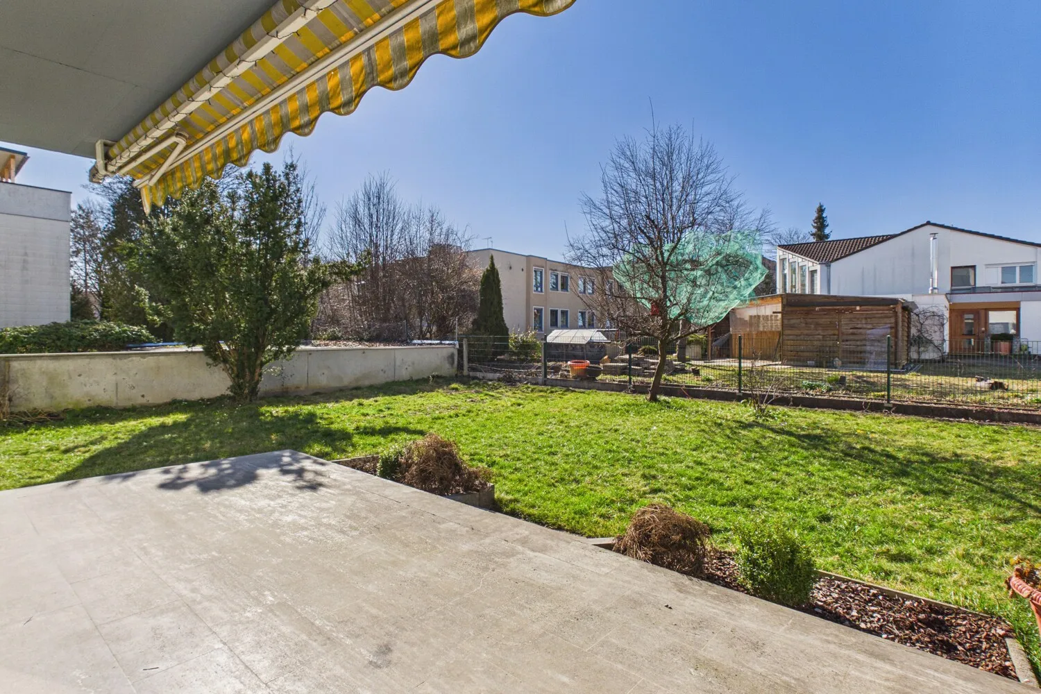 Saniertes Einfamilienhaus in ruhiger Lage