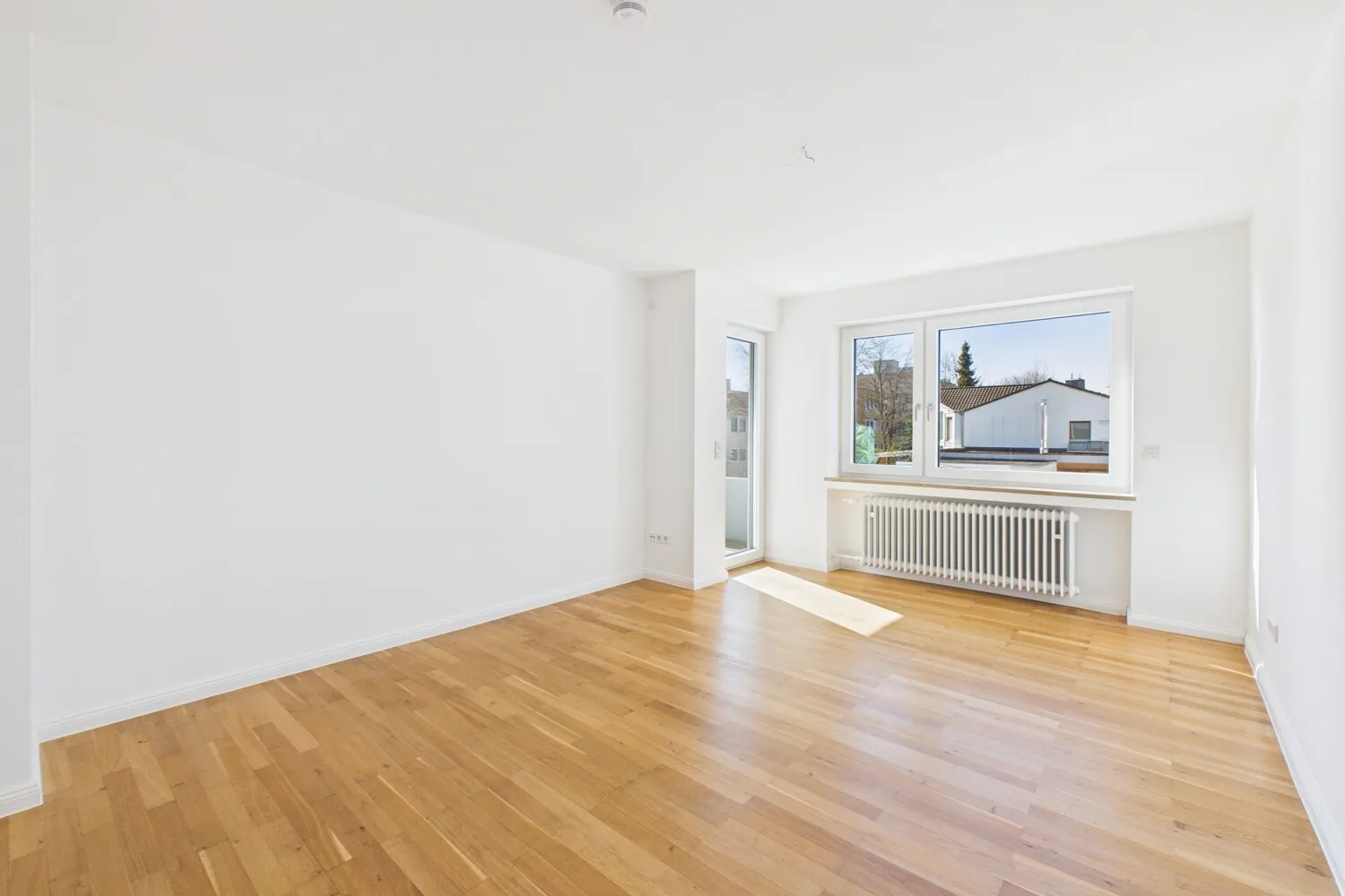 Saniertes Einfamilienhaus in ruhiger Lage