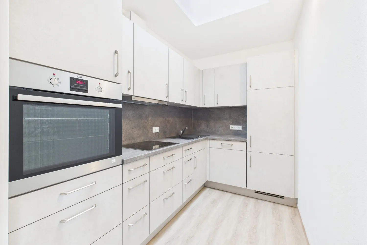 Barrierefrei mit Komfort – 2-Zimmer-Wohnung im Betreuten Wohnen in Wehringen