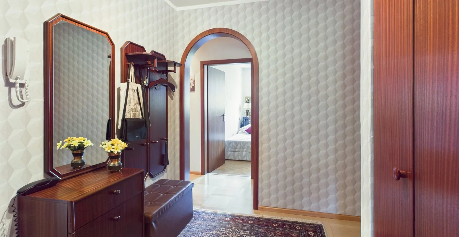 Attraktive 3-Zimmer-Wohnung mit Balkon