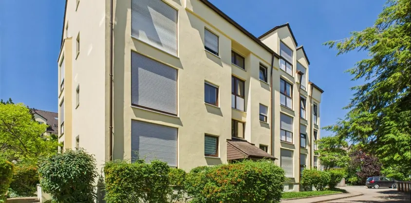 von Poll Immobilien GmbH