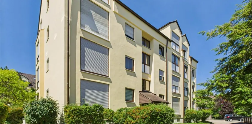 von Poll Immobilien GmbH