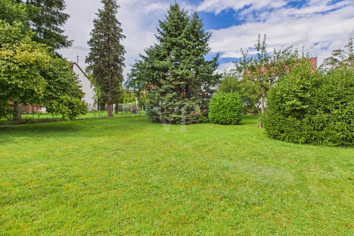 Sofort bezugsbereit - gemütliches Einfamilienhaus auf einem großen Grundstück