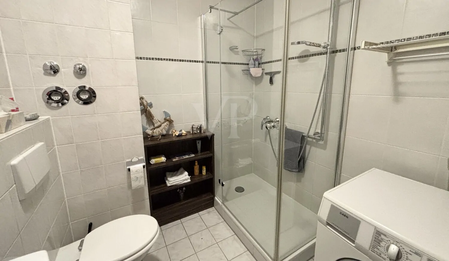 Gemütliche 2 Zimmer Terrassen-Wohnung