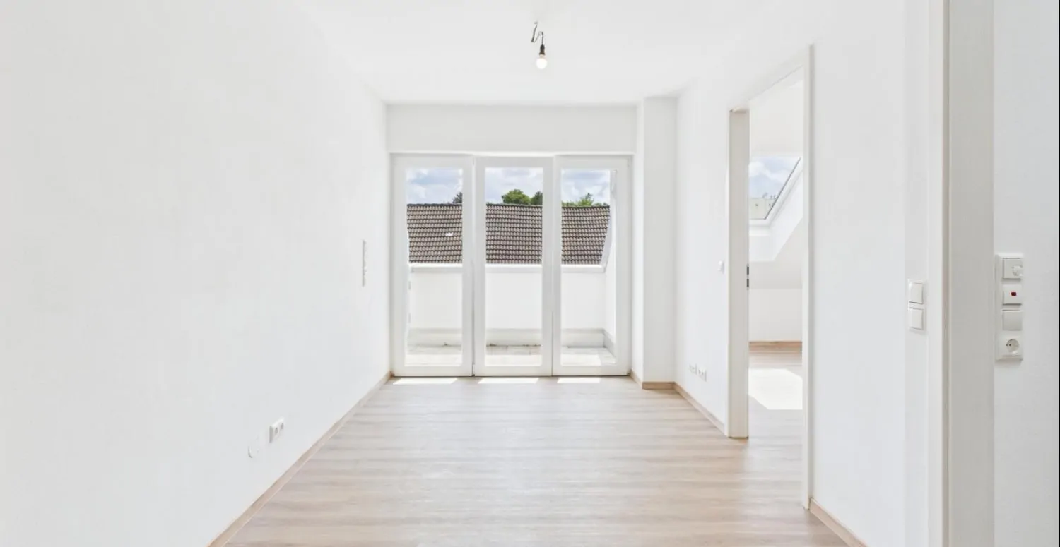 Betreutes Wohnen in Wehringen – Selbstständig leben mit Anschluss und Komfort