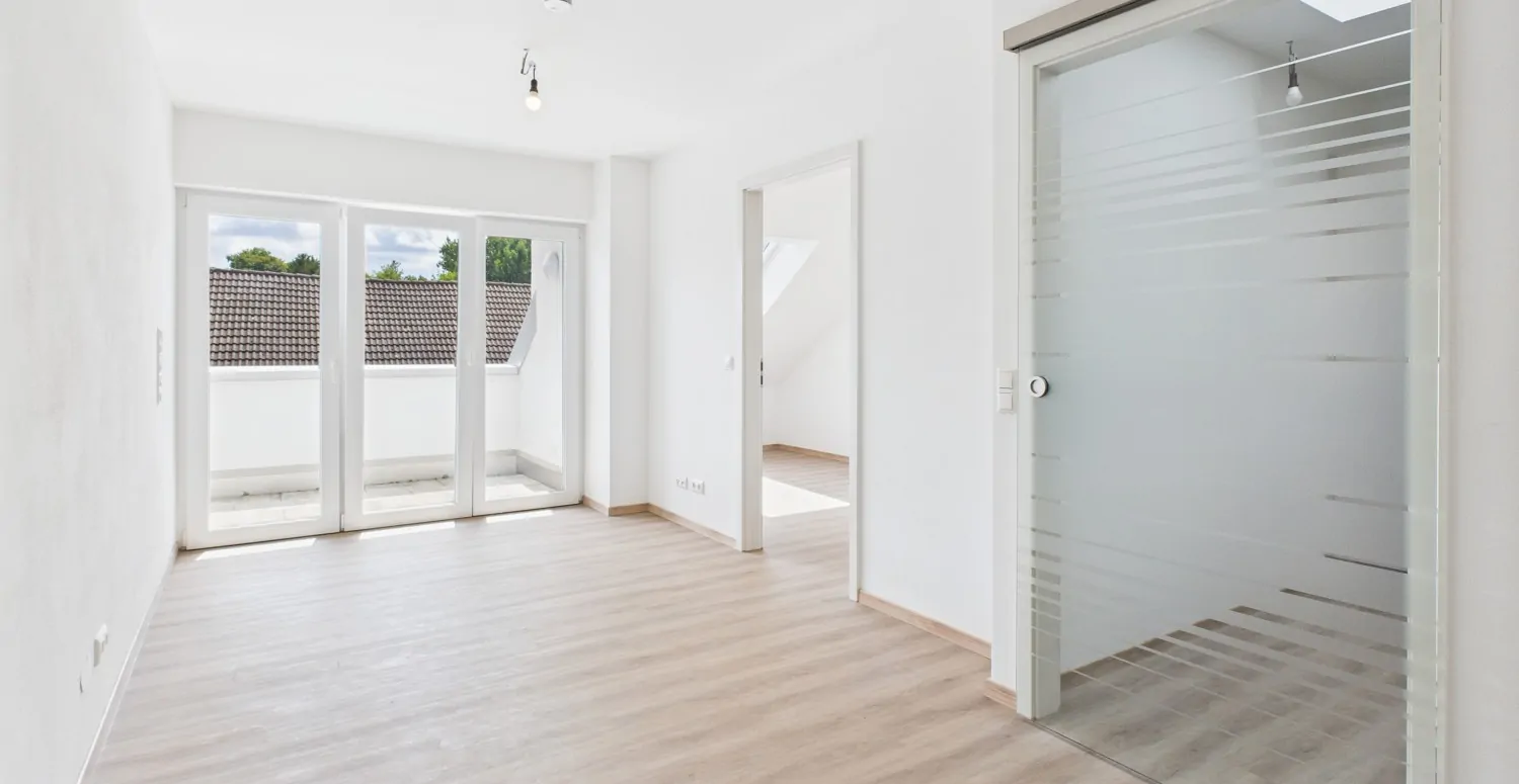 Betreutes Wohnen in Wehringen – Selbstständig leben mit Anschluss und Komfort