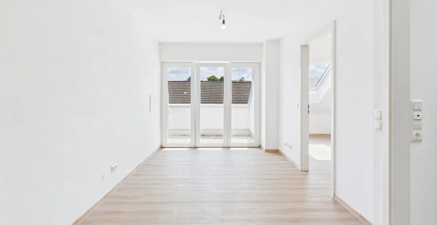 Betreutes Wohnen in Wehringen – Selbstständig leben mit Anschluss und Komfort