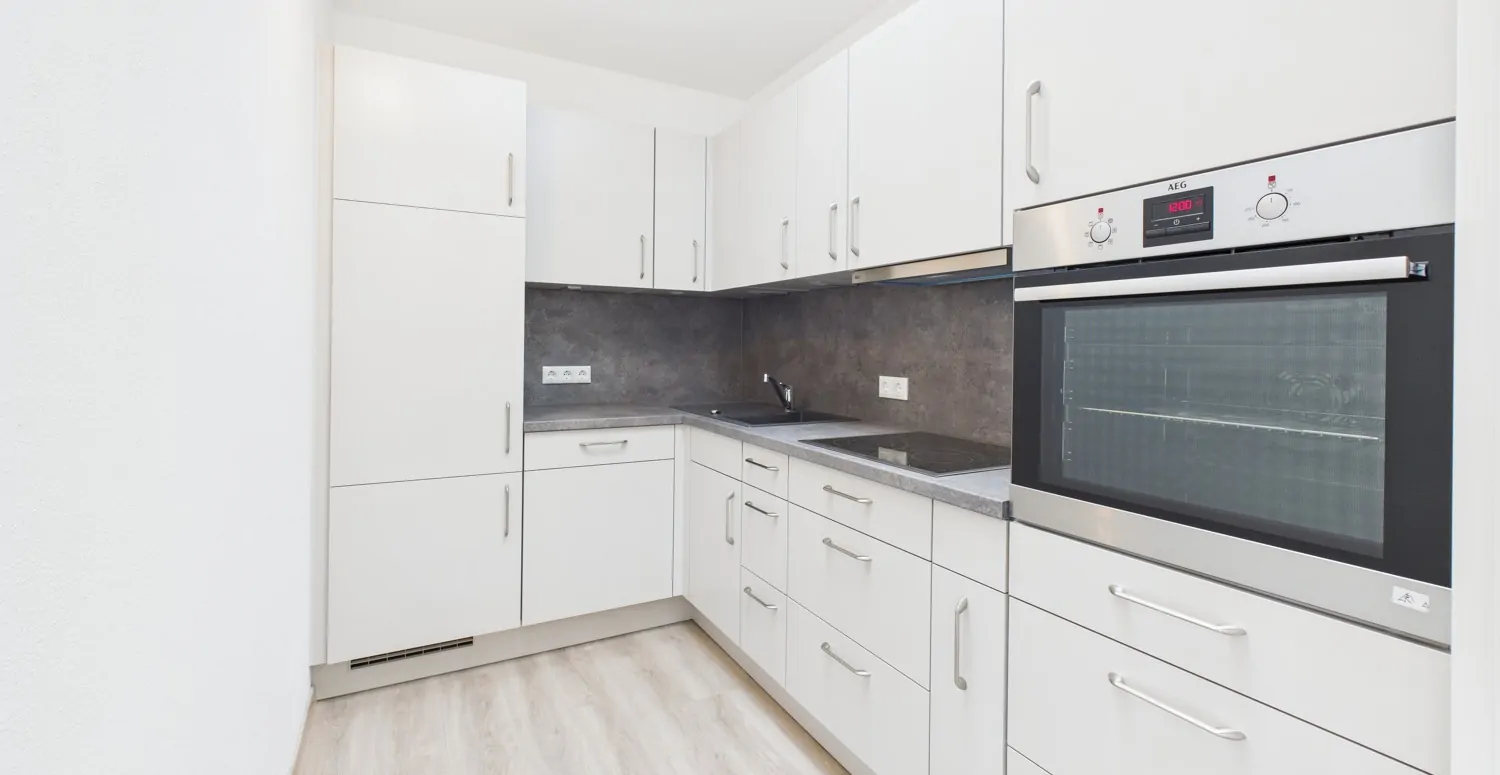 Betreutes Wohnen in Wehringen – Selbstständig leben mit Anschluss und Komfort