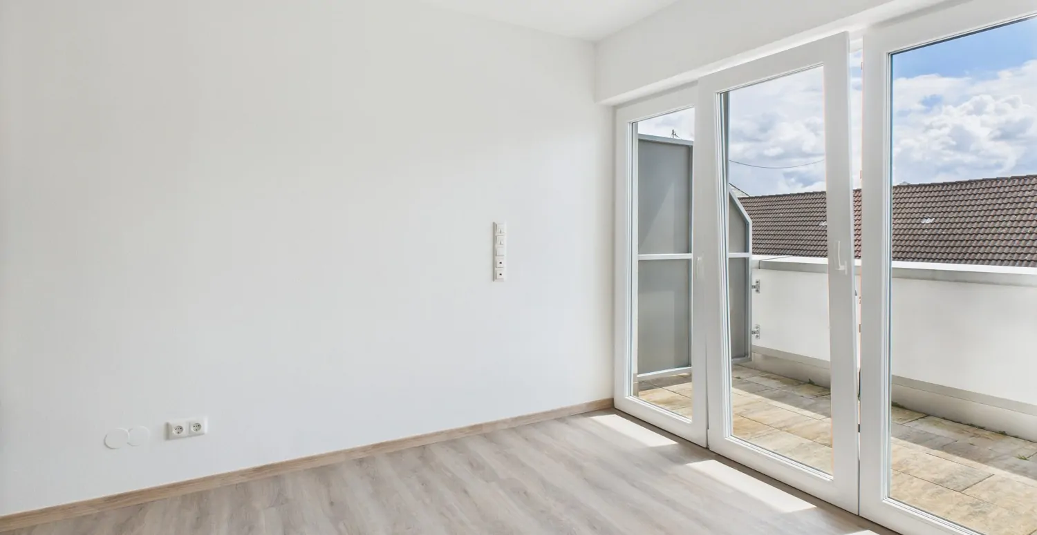 Betreutes Wohnen in Wehringen – Selbstständig leben mit Anschluss und Komfort