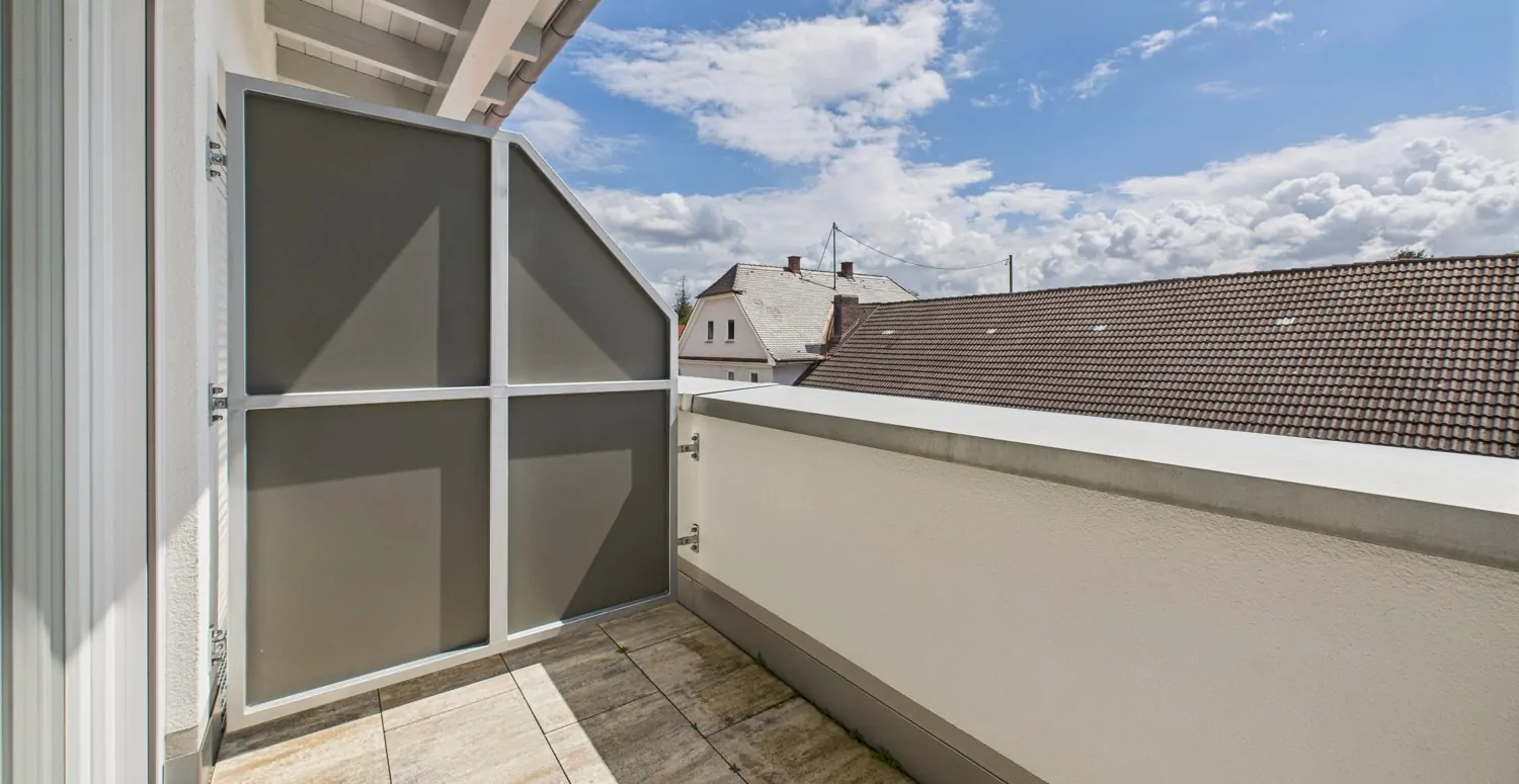 Betreutes Wohnen in Wehringen – Selbstständig leben mit Anschluss und Komfort