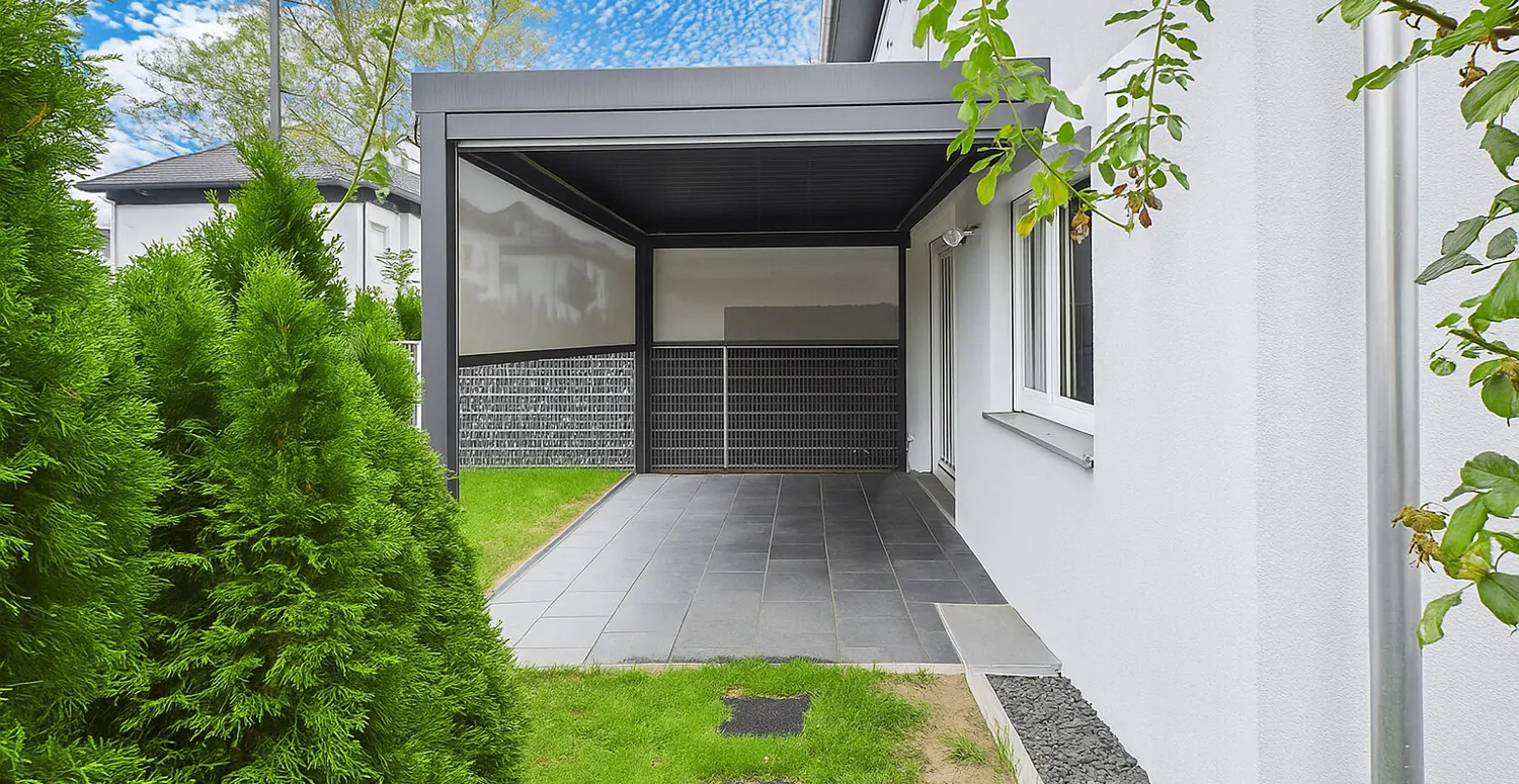 Moderne Doppelhaushälfte in beliebter, ruhiger Lage