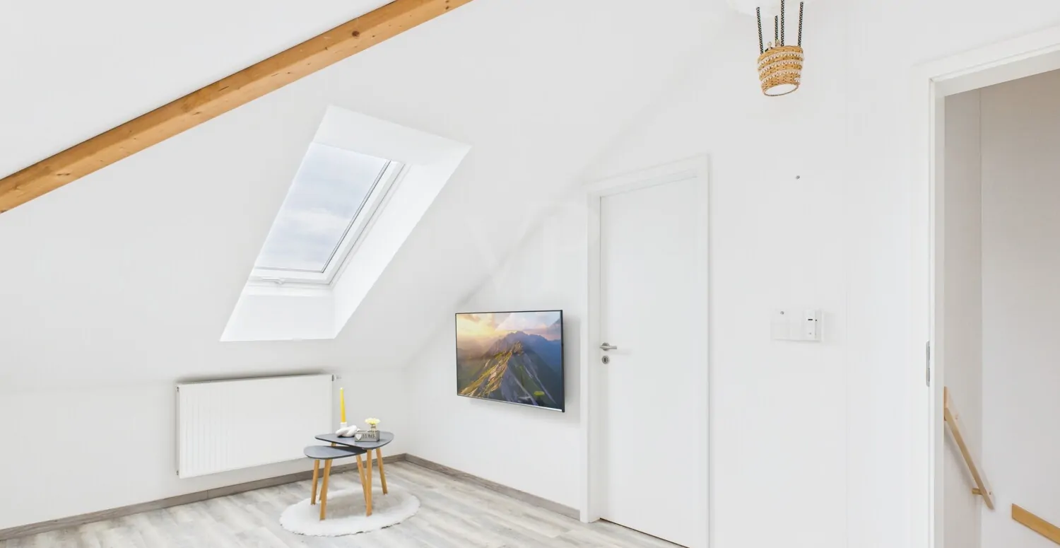 Moderne Doppelhaushälfte in beliebter, ruhiger Lage