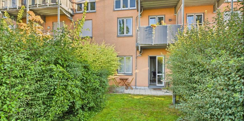 von Poll Immobilien GmbH
