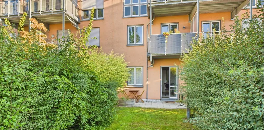 von Poll Immobilien GmbH