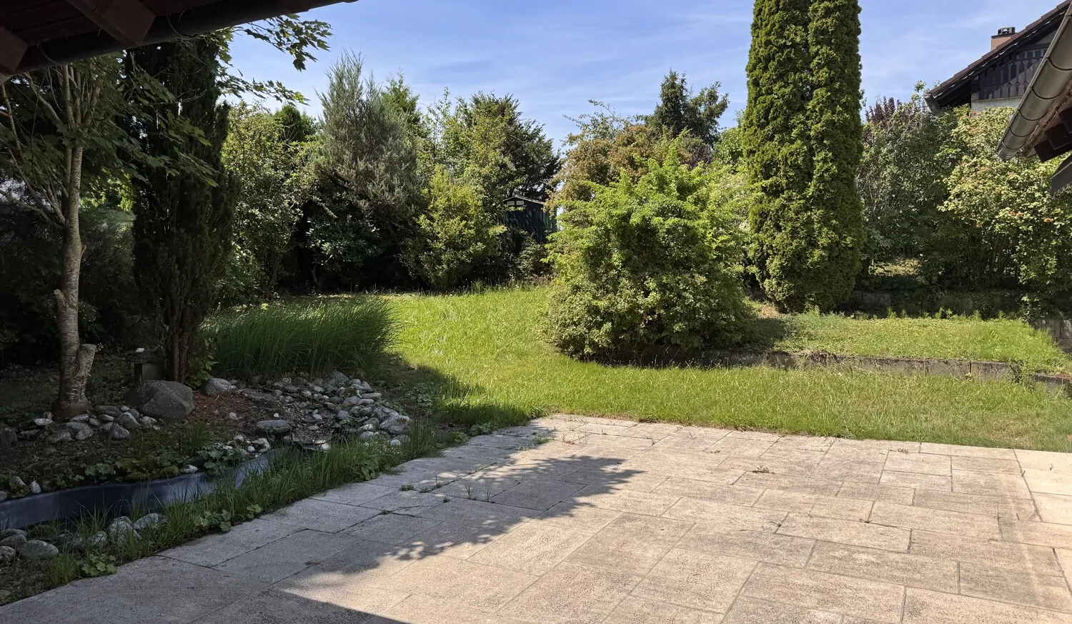 Attraktives Einfamilienhaus in Diedorf – Helles, großzügiges und gepflegtes Wohnen