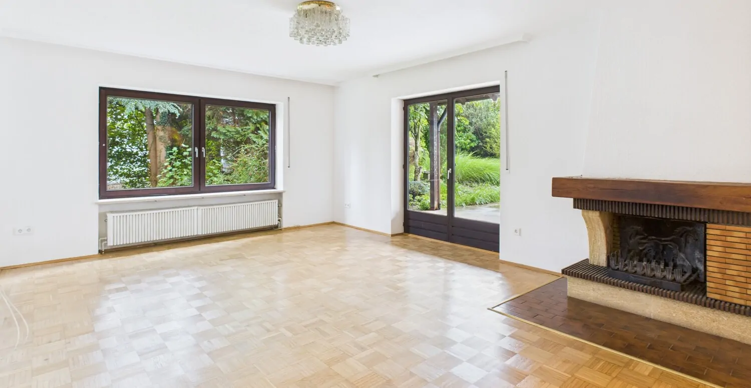 Attraktives Einfamilienhaus in Diedorf – Helles, großzügiges und gepflegtes Wohnen