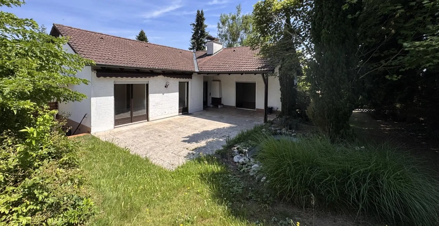 Attraktives Einfamilienhaus in Diedorf – Helles, großzügiges und gepflegtes Wohnen