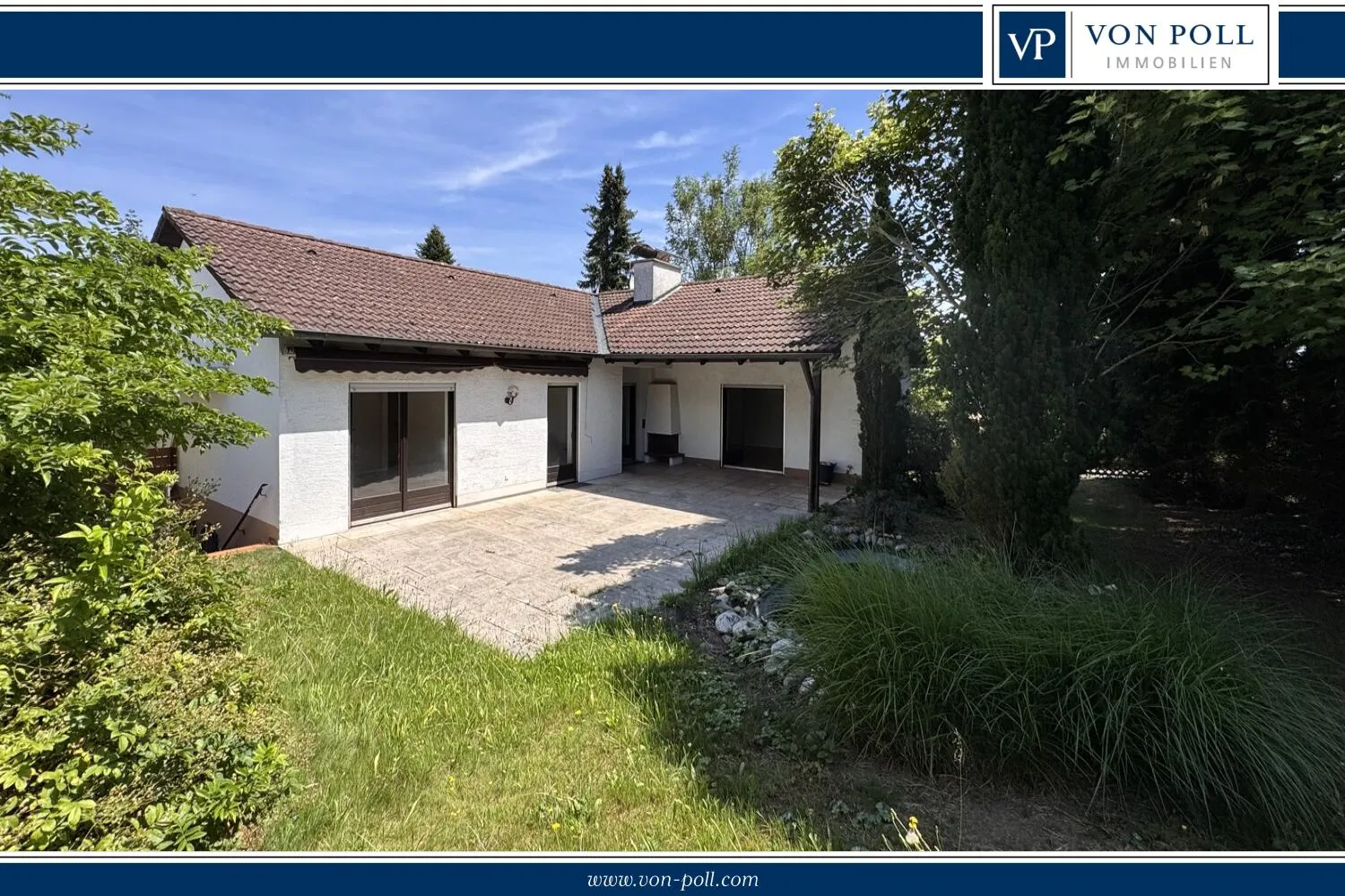 RESERVIERT: Attraktives Einfamilienhaus in Diedorf – Helles, großzügiges und gepflegtes Wohnen