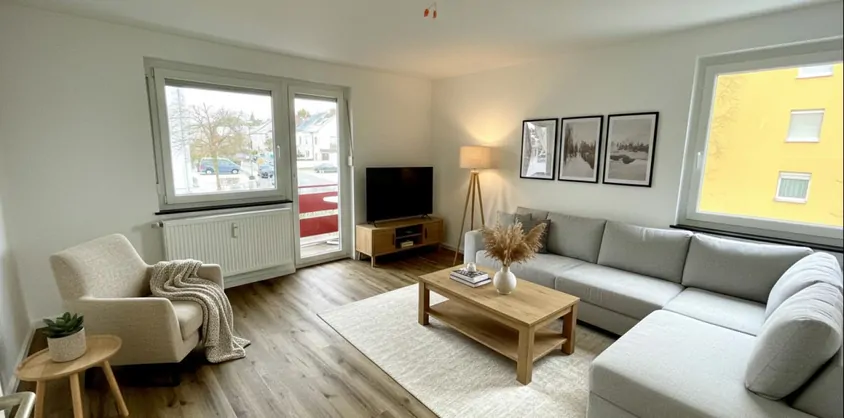 von Poll Immobilien GmbH