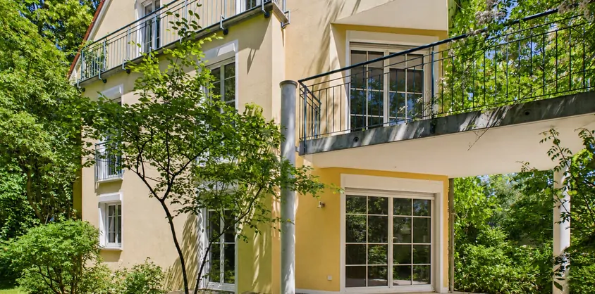 von Poll Immobilien GmbH