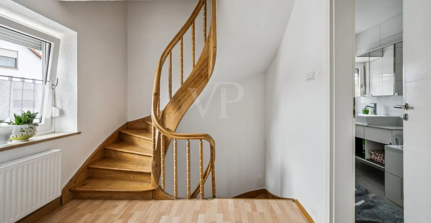 Großzügig wohnen – dank Mieteinnahmen entspannt finanzieren