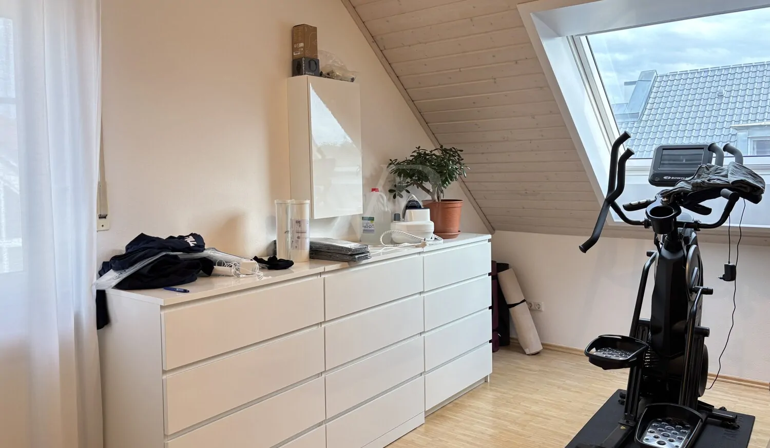 Großzügiges Wohnen in guter Nachbarschaft