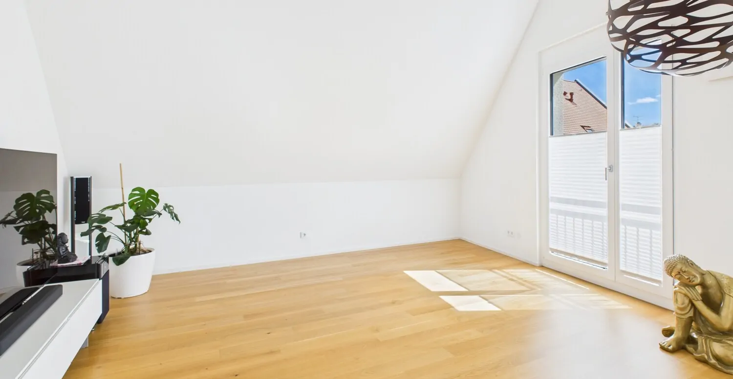 Aufzug direkt in die Luxuswohnung – Nähe Dom