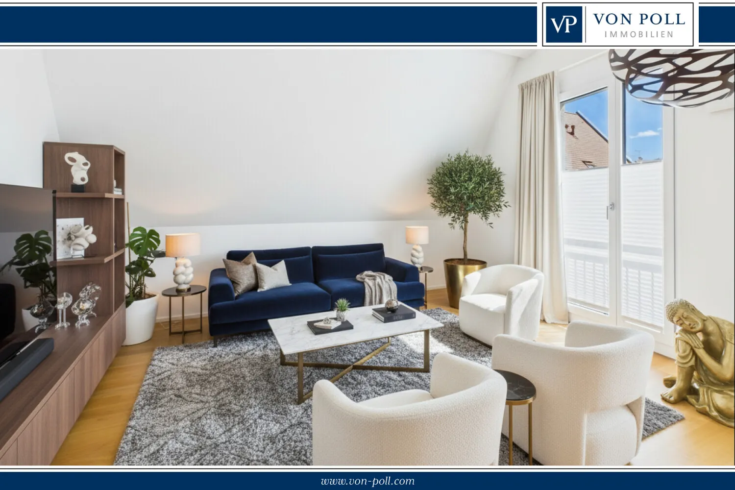 Einrichtungsbeispiel