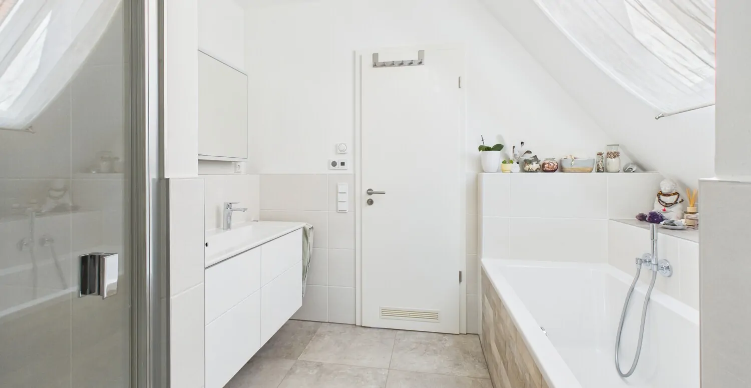 Aufzug direkt in die Luxuswohnung – Nähe Dom