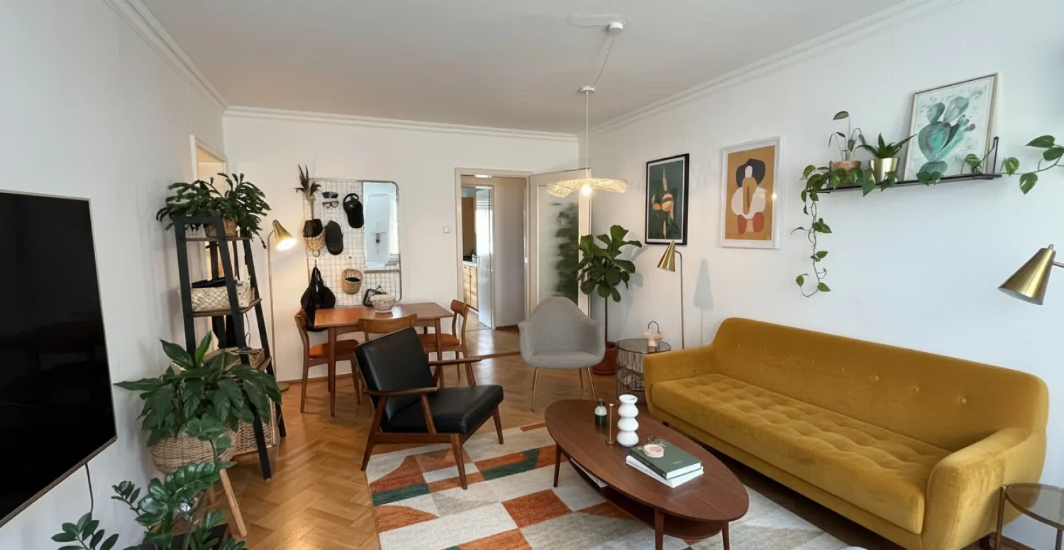 Einrichtungsbeispiel