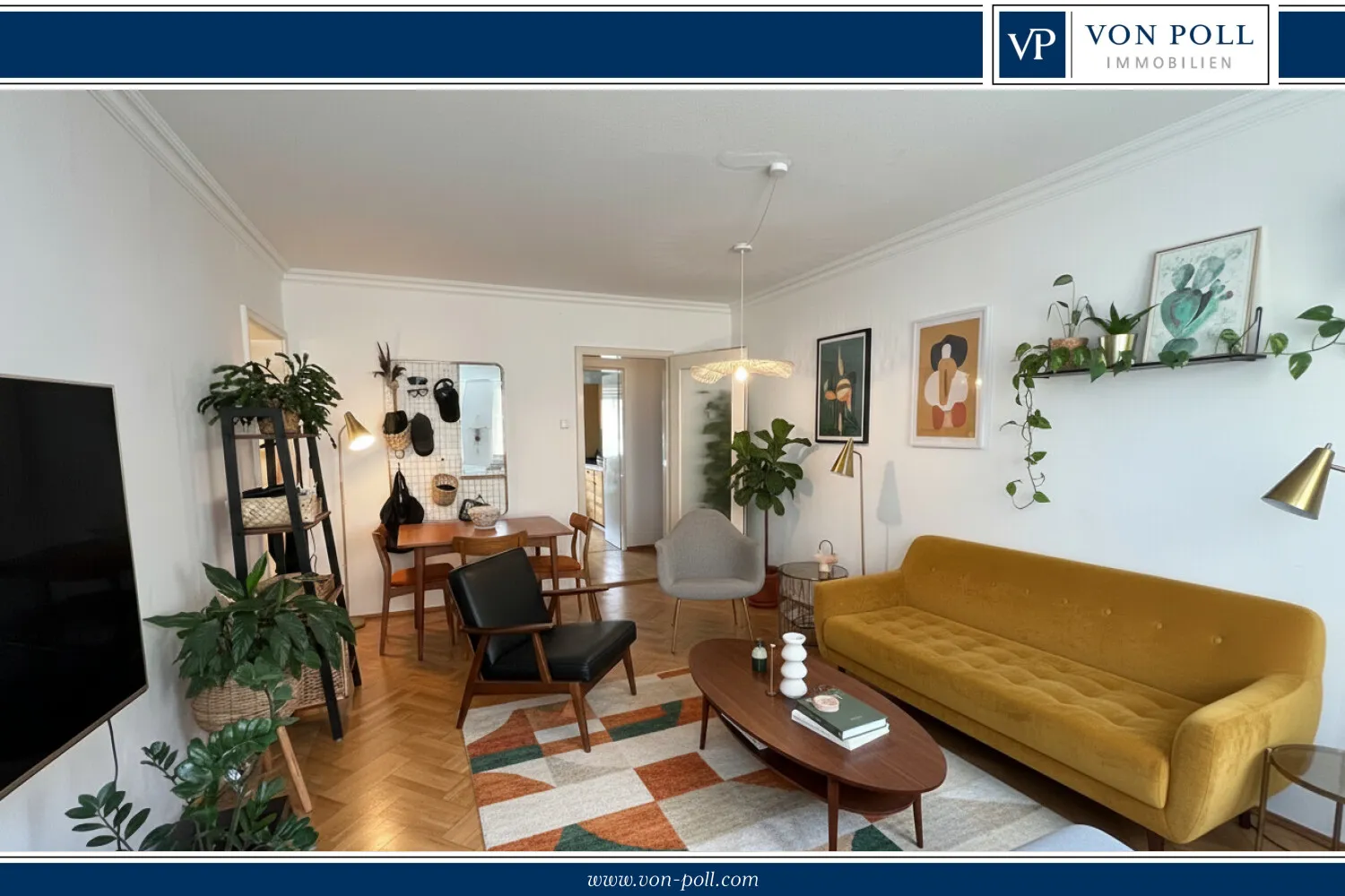 Einrichtungsbeispiel