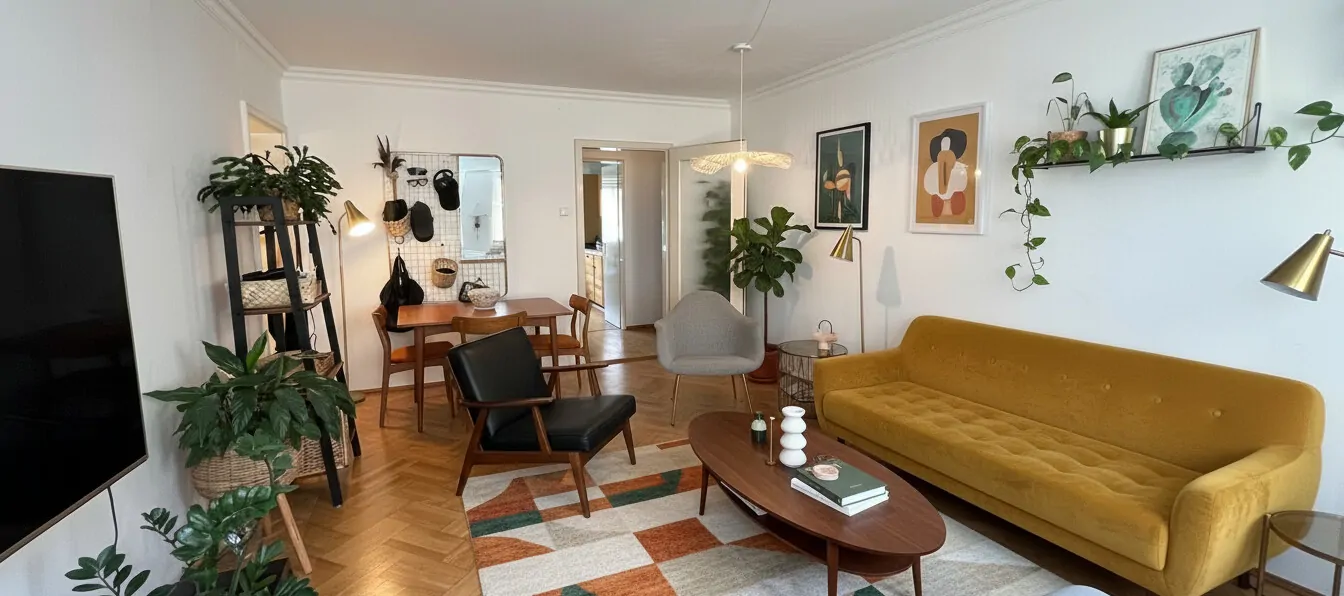 Einrichtungsbeispiel