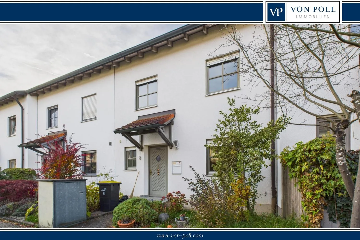 Family-friendly living with room for design