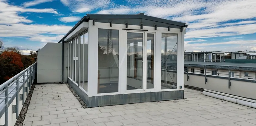 von Poll Immobilien GmbH