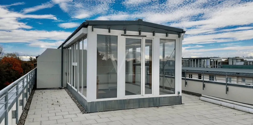 von Poll Immobilien GmbH