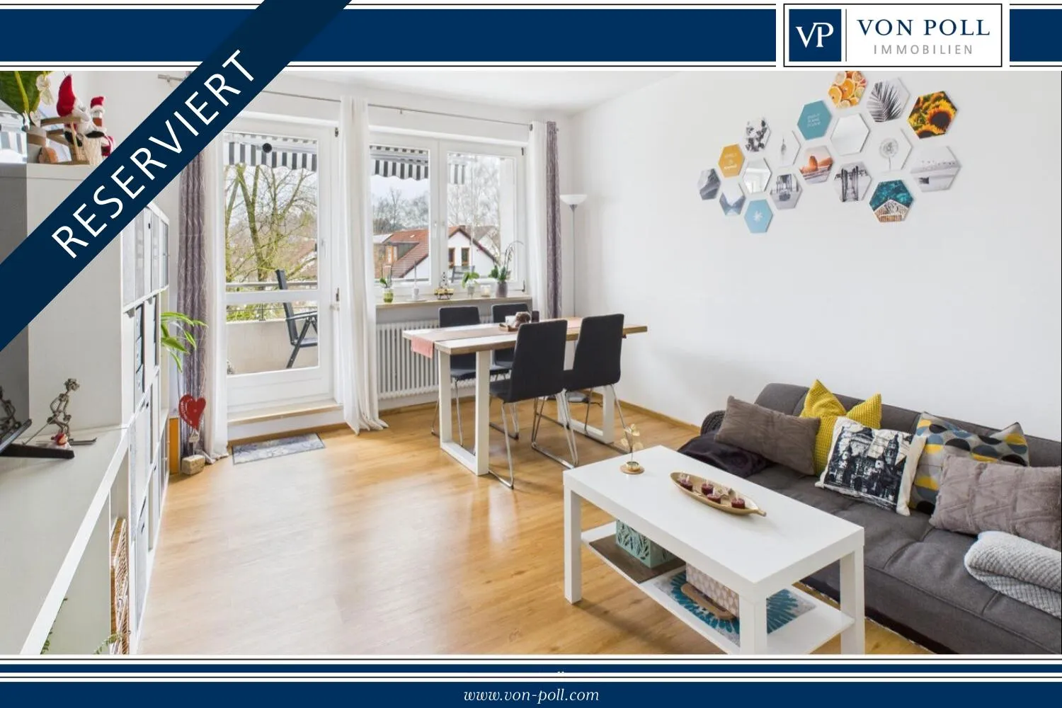 Opportunité d'investissement intéressante : appartement 2 pièces entièrement rénové avec parking souterrain