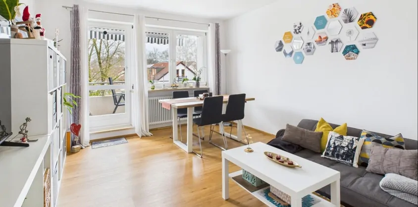 von Poll Immobilien GmbH