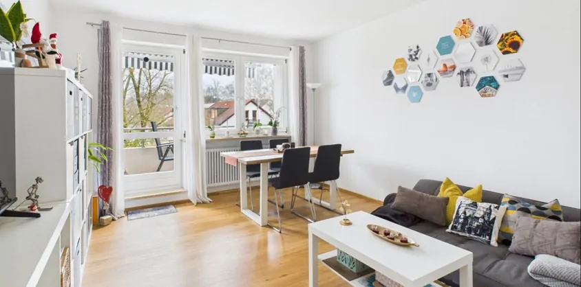 von Poll Immobilien GmbH