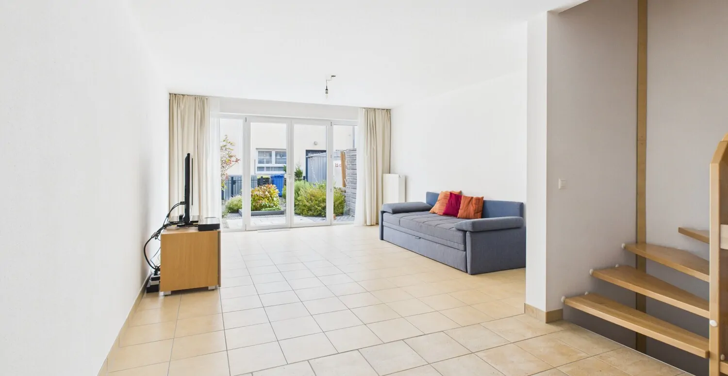 Stilvolles Reihenmittelhaus in begehrter Lage