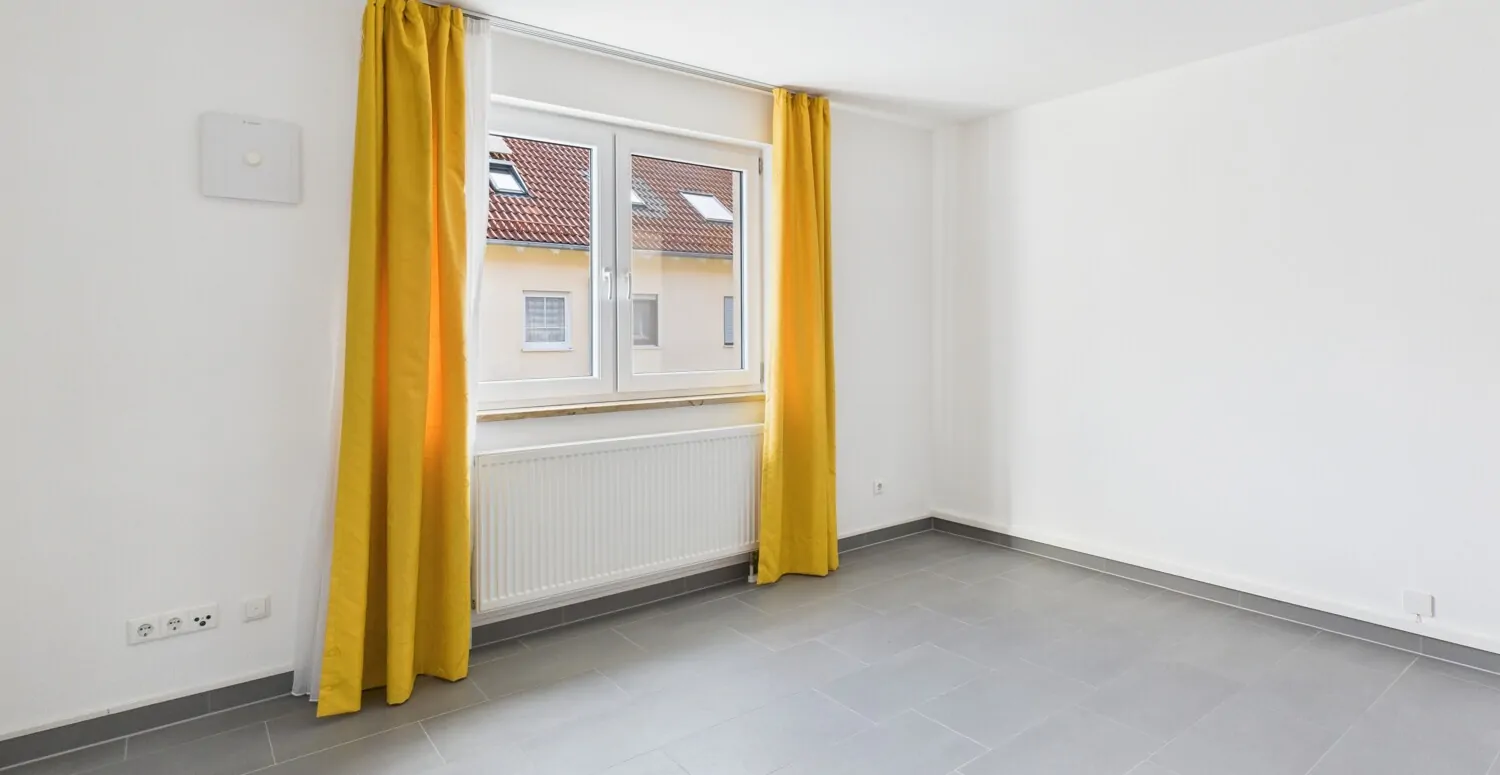 Stilvolles Reihenmittelhaus in begehrter Lage