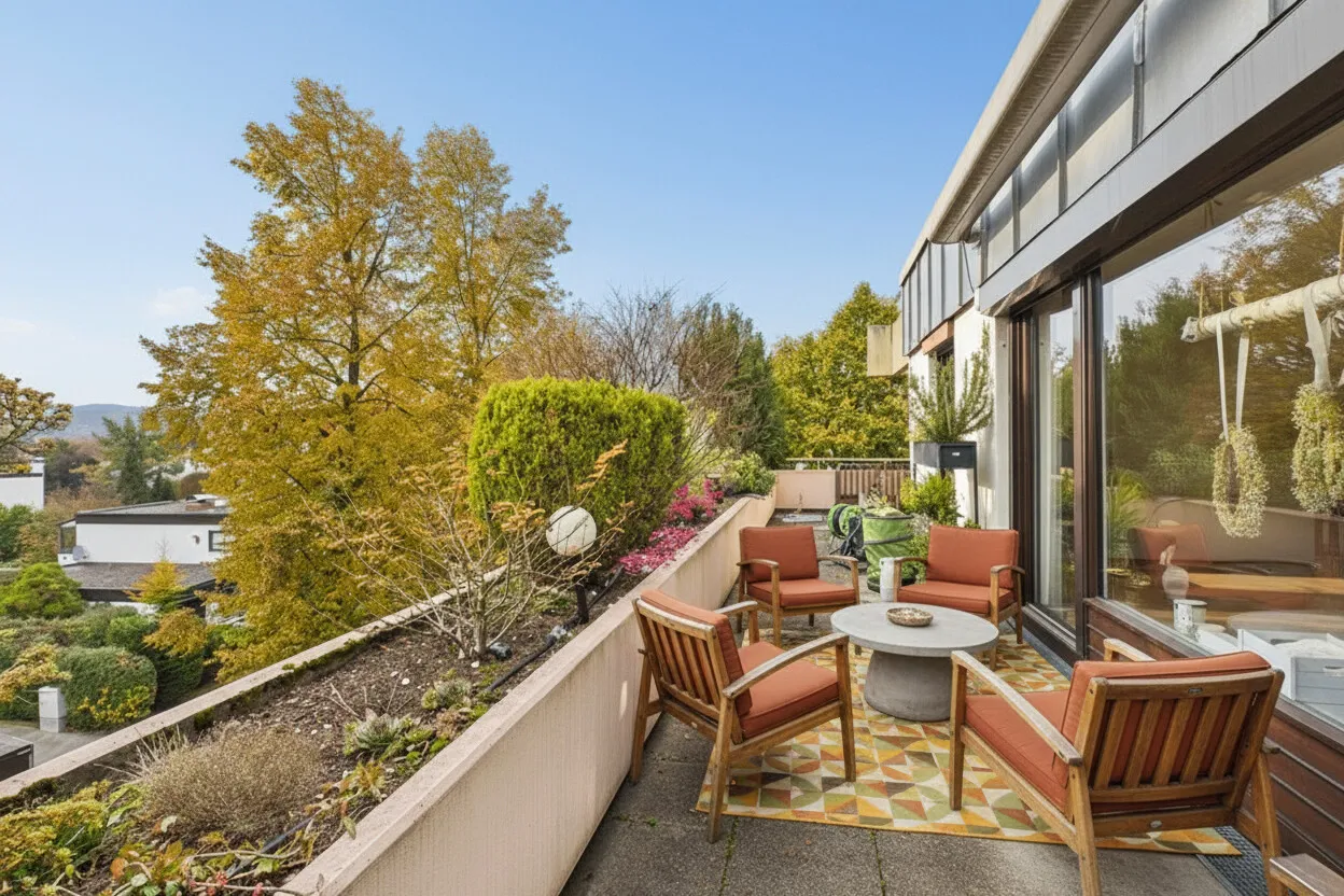 Einrichtungsbeispiel