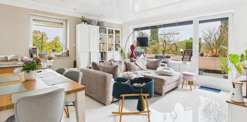 von Poll Immobilien GmbH