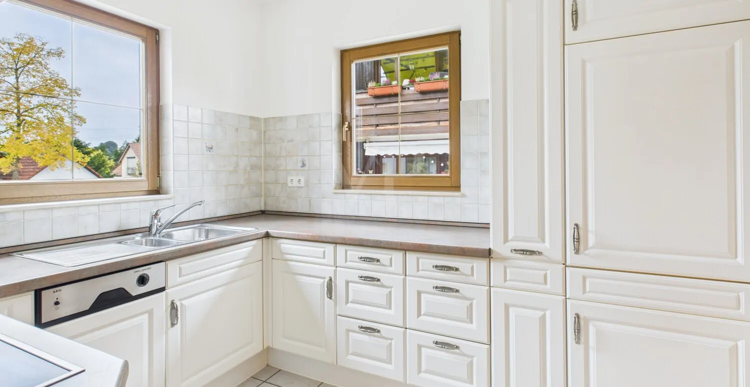 Stílusos otthon bájjal - azonnal költözhető