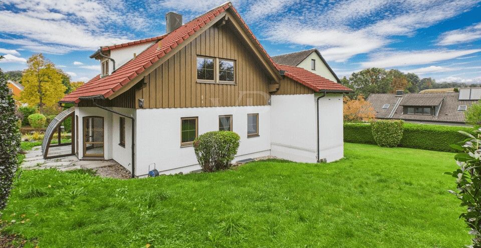 Stilvolles Zuhause mit Charme - sofort bezugsbereit