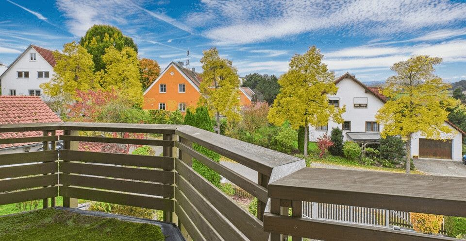 Stilvolles Zuhause mit Charme - sofort bezugsbereit