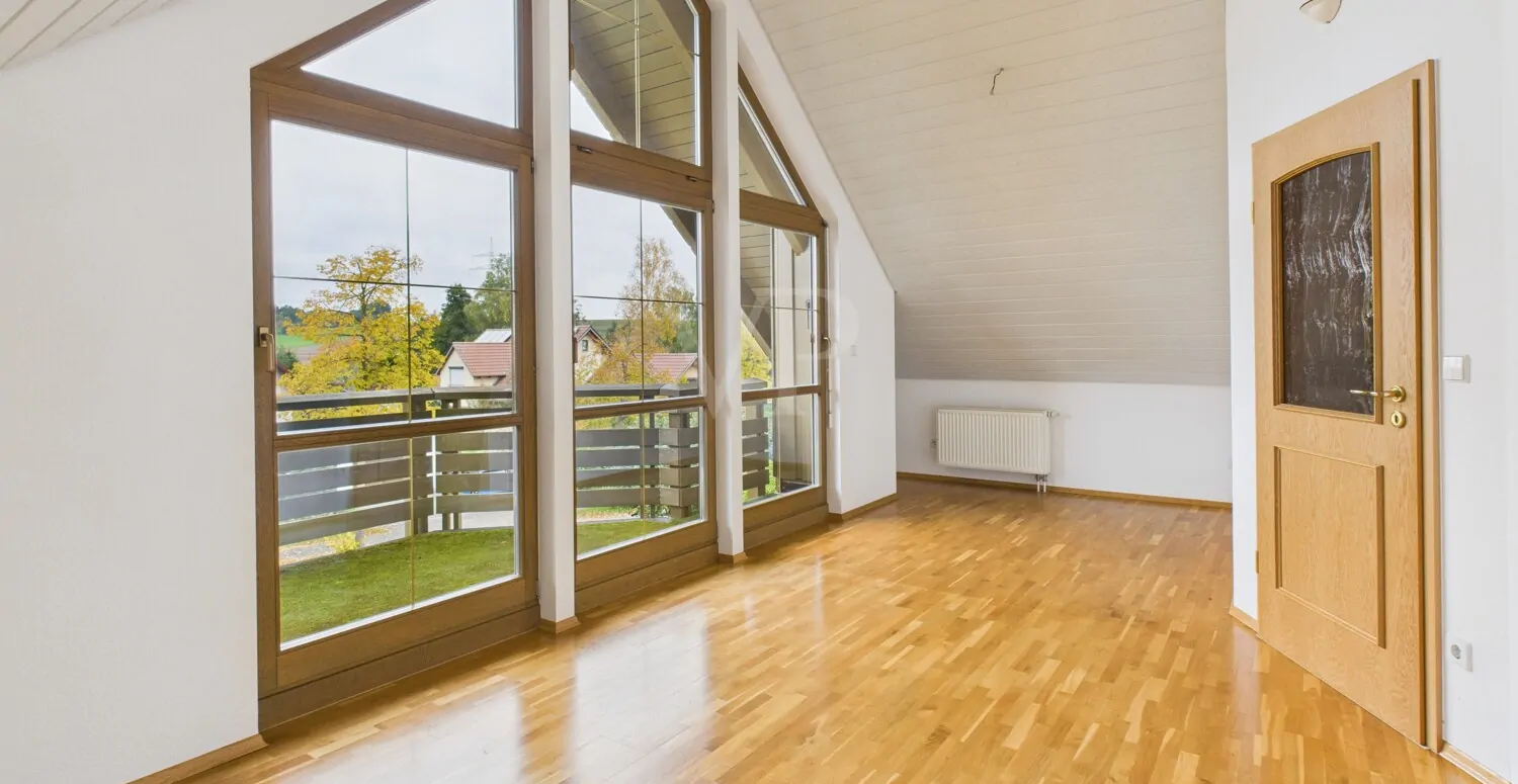 Stílusos otthon bájjal - azonnal költözhető