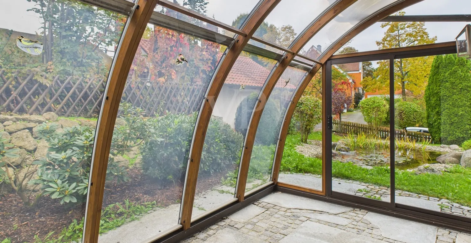 Stílusos otthon bájjal - azonnal költözhető